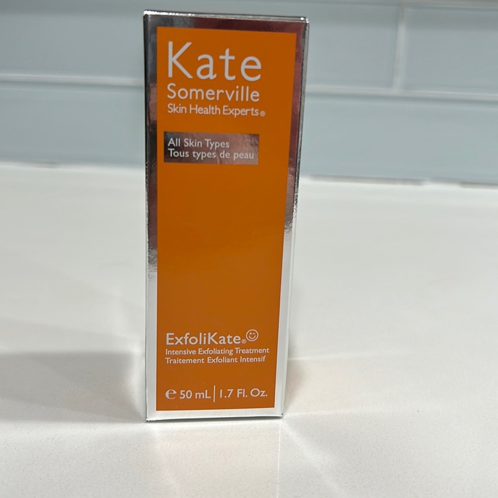 Kate Somerville Skin Health Experts® ExfoliKate